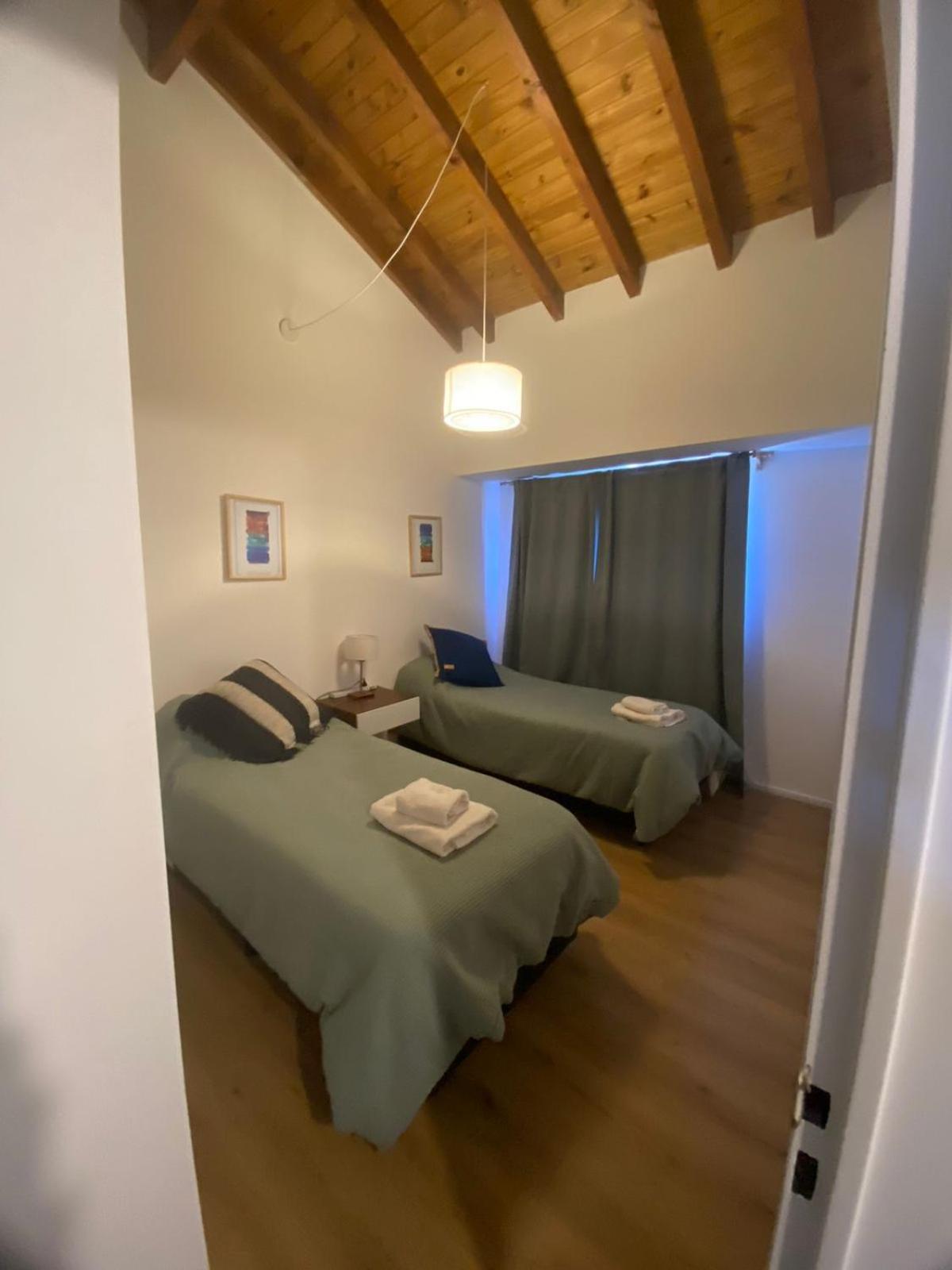 Palacios Bari Alojamientos San Carlos de Bariloche Værelse billede